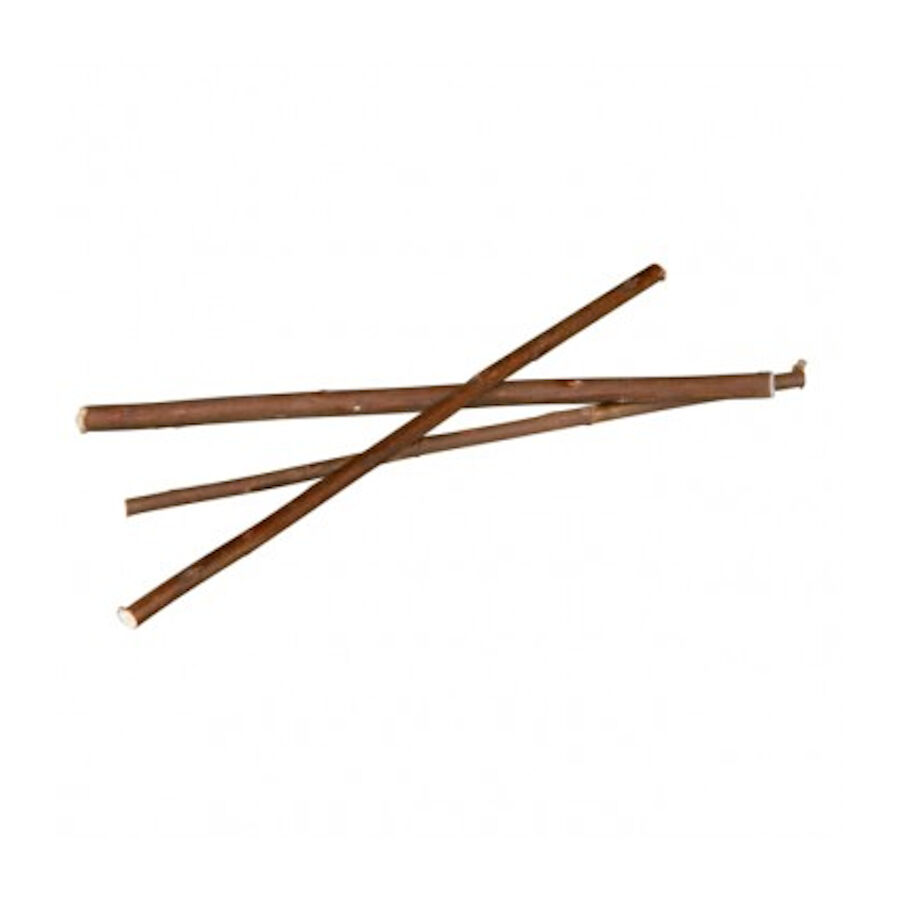 Trixie Palitos de Sauce para roedores, , large Imagem n&uacute;mero 1