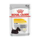 Royal Canin Dermacomfort Saquetas Patê para cães, , large image number null