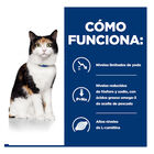 Hill's Prescription Diet Thyroid Care ração para gatos, , large image number null
