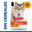 1.5 kg Hill's Science Plan No Grain Adult Frango ração para gatos, , large Indicador imagem número 1