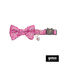 Gotoo Coleira com guizo rosa para gatos, , large Indicador imagem número 2