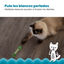 Outward Hound Catstages Fresh Breath Stick Peluche Dentário com Menta para gatos, , large Indicador imagem número 5