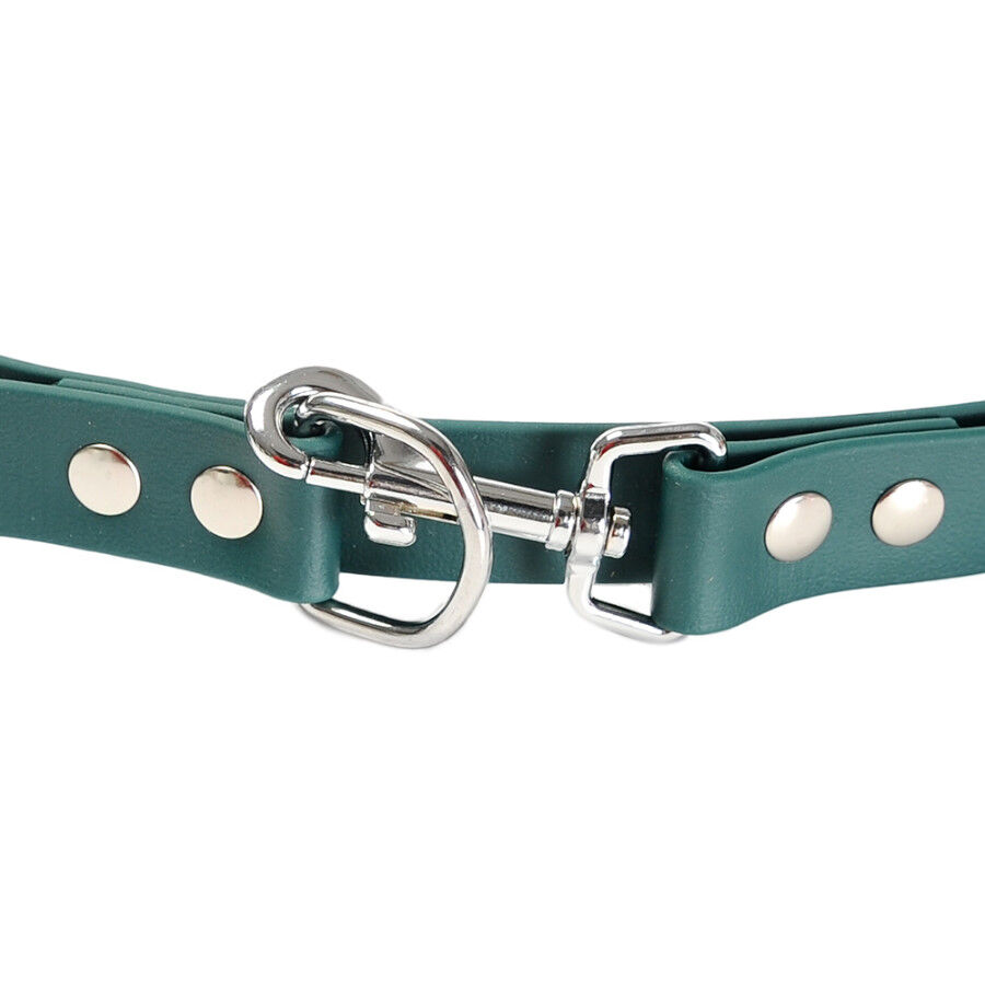 Gotoo Trela Biothane verde para c&atilde;es, , large Imagem n&uacute;mero 7