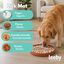 Leeby Comedouro Antivoracidade Laranja para c&atilde;es, , large Indicador imagem n&uacute;mero 3