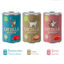Catzilla Adult Grain Patê em latas para gatos, , large Indicador imagem número 3