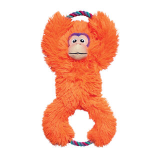 Kong Tuggz Monkey XL Brinquedo para cães