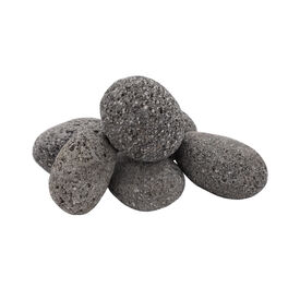 Sera Rock Gray Pebble Decora&ccedil;&atilde;o para aqu&aacute;rios 