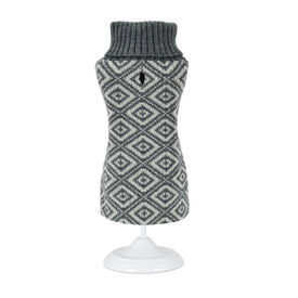 Nayeco Ecoline Geométrico Camisola para cães
