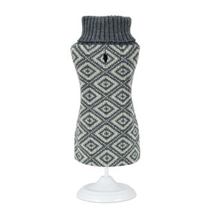 Nayeco Ecoline Geométrico Camisola para cães