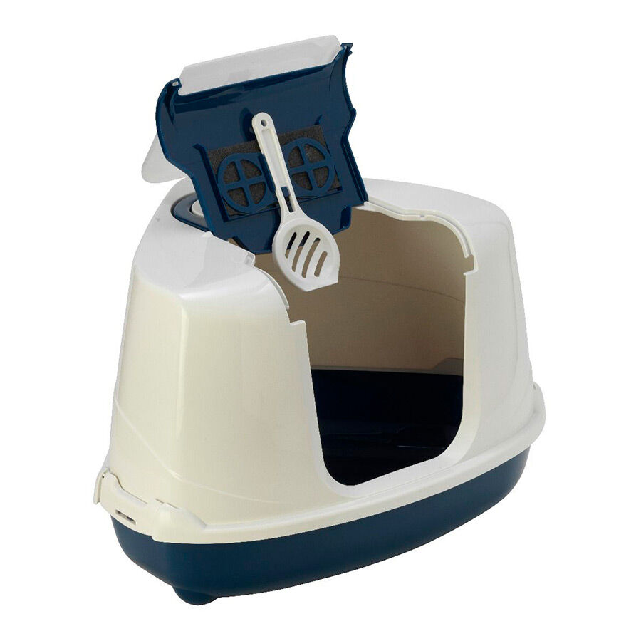 Arenero Nova Clean Alpha Corner Imagem n&uacute;mero 1