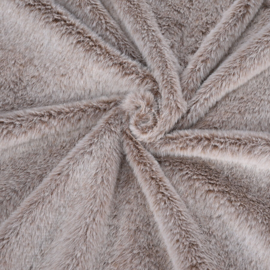 Leeby Cama antistress bege para c&atilde;es, , large Imagem n&uacute;mero 8