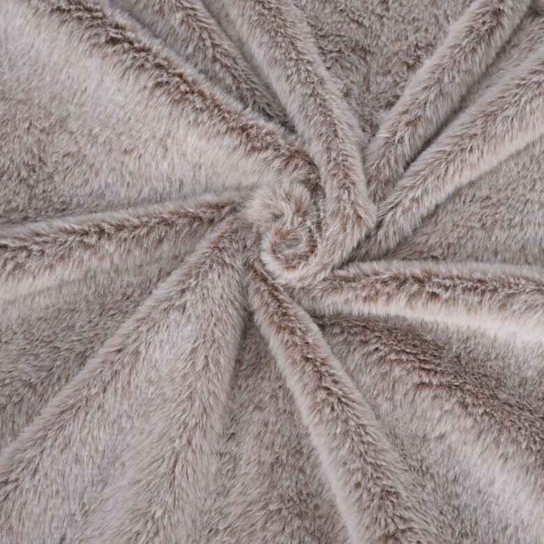 Leeby Cama antistress bege para cães,  Imagem número 8 Leeby Cama antistress bege para cães, , large Imagem número 8