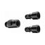 Hansgrohe Set de Fixação de Chuveiros para cães, , large Indicador imagem número 1