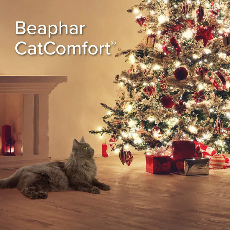 Beaphar CatComfort spray relaxante para stress ocasional em gatos, , large image number null