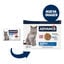 4 saquetas x 85 g Advance Adult Sterilized Peru Saqueta em Molho para gatos, , large Indicador imagem n&uacute;mero 2
