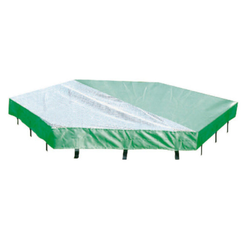 Flamingo parque para pequeñas mascotas cubierta Imagem número 1 Flamingo parque para pequeñas mascotas cubierta Imagem número 1