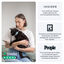 Tractive Cat Mini GPS Tracker Mint para gatos, , large Indicador imagem número 3