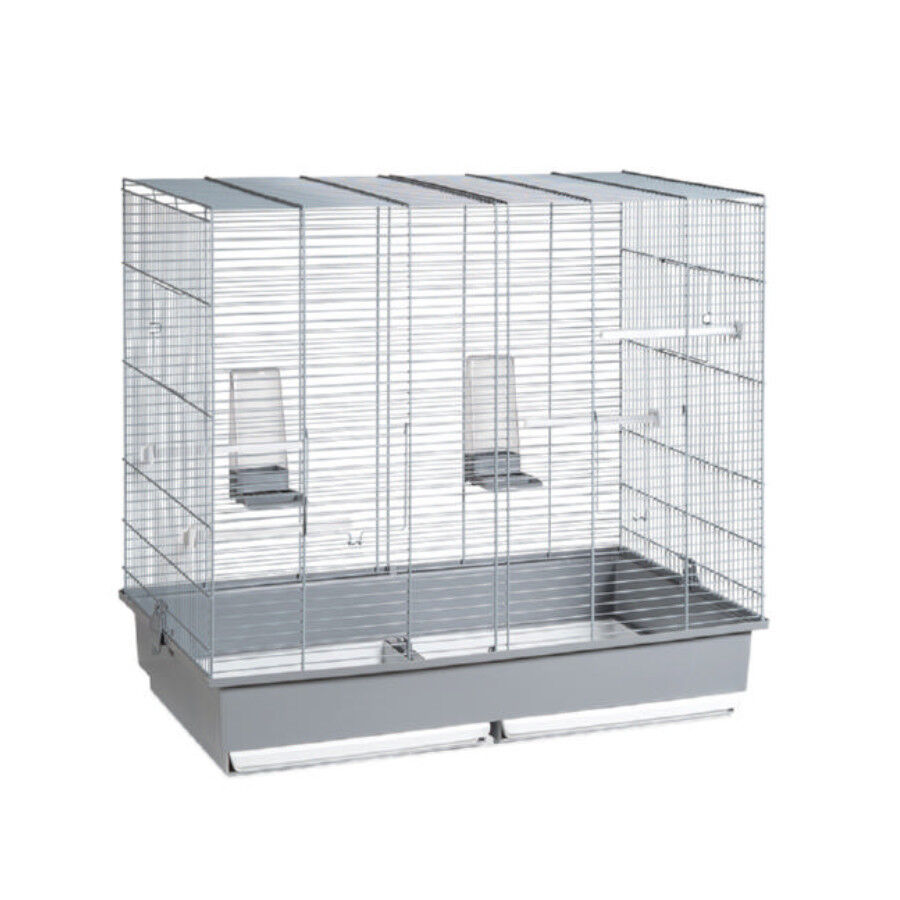 Voltrega 615 mediana jaula para p&aacute;jaros Imagem n&uacute;mero 1