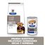 12 latas x 370 g Hill's Prescription Diet Liver Care lata para cães Pack poupança!, , large Indicador imagem número 6