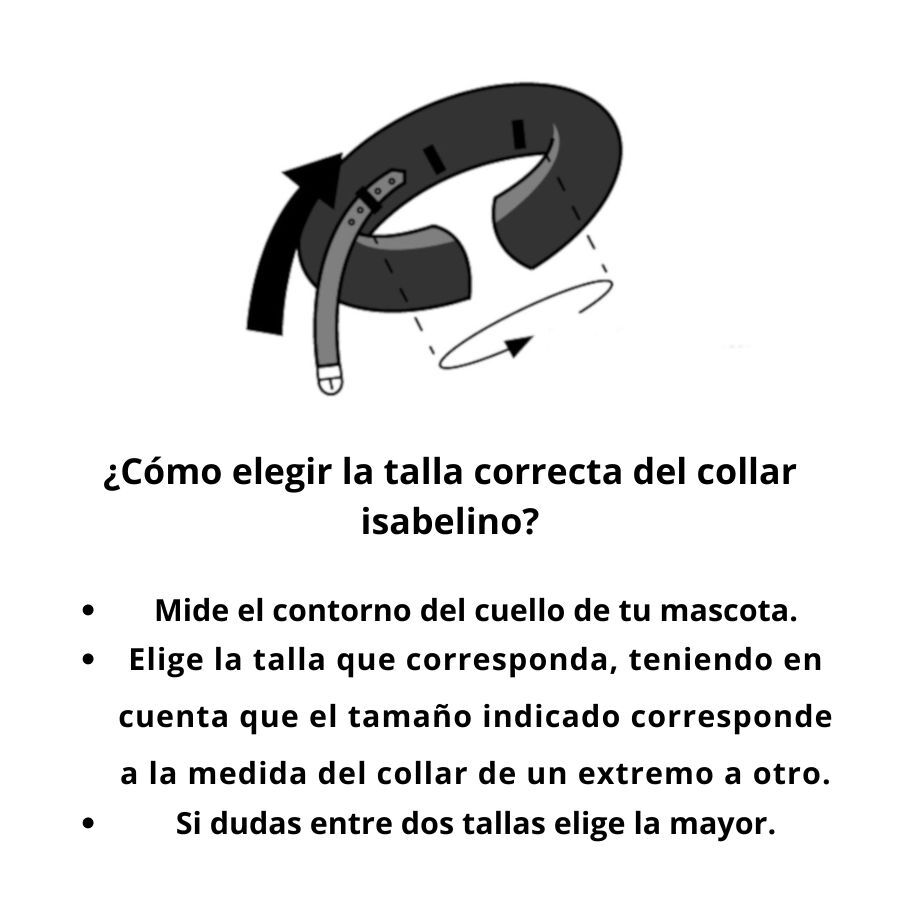 Karlie PetCare Coleira Isabelina Insufl&aacute;vel para c&atilde;es, , large Imagem n&uacute;mero 5