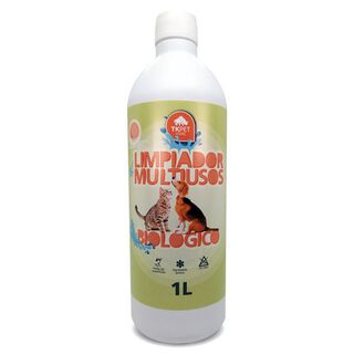 TK-Pet Produto de limpeza doméstico multiusos biológico
