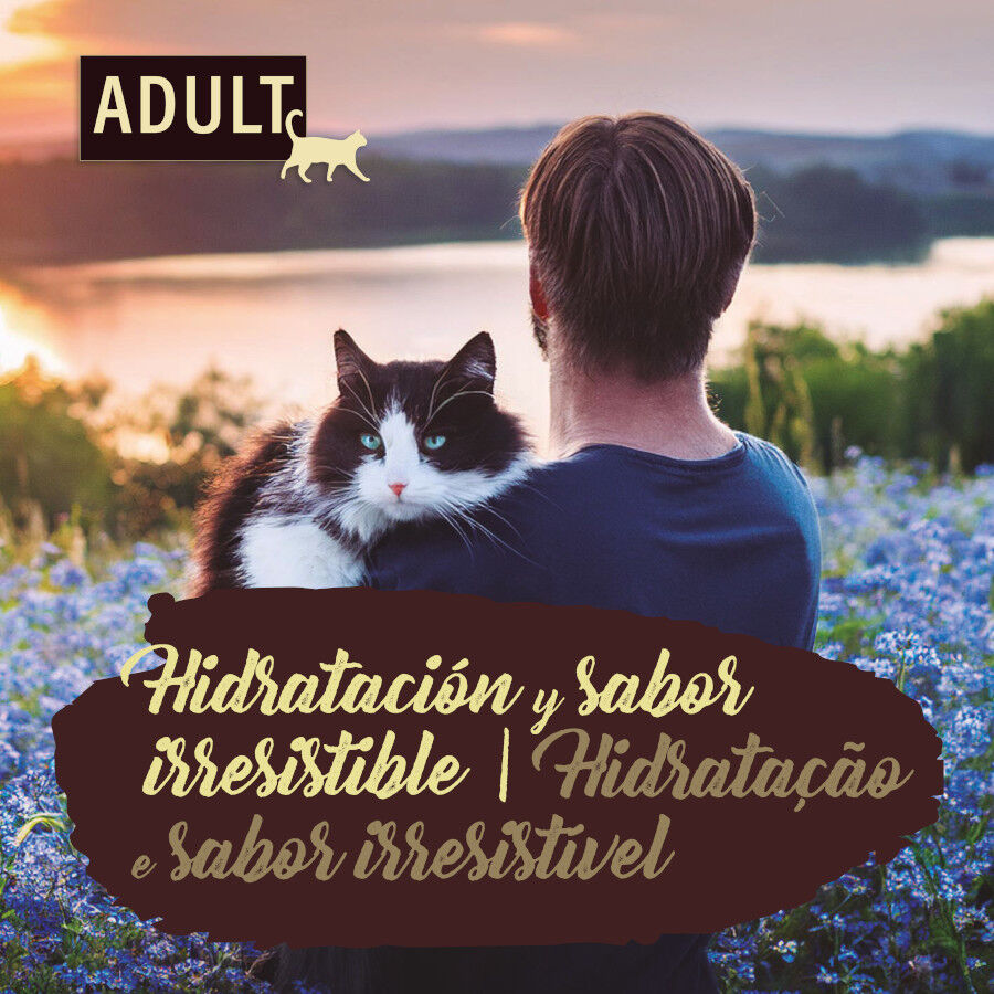 85 g True Origins Pure No Grain Saqueta com bacalhau para gatos, , large Imagem n&uacute;mero 4