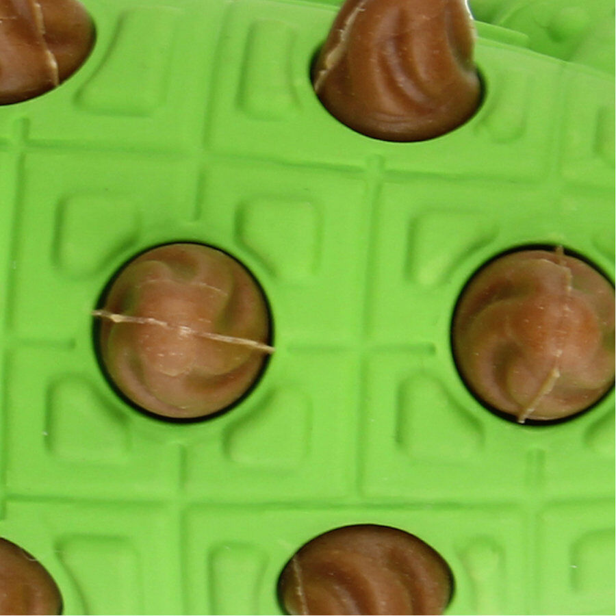 Tootoy! Chew Croco Treat mordedor dispensador de snacks para c&atilde;es, , large Imagem n&uacute;mero 5