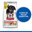 Hill's Puppy Medium Science Plan Perfect Digestion Frango ração, , large Indicador imagem número 4