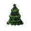 80 g Wonder Christmas Galleta Árbol de Navidad para perros, , large Indicador imagem número 3