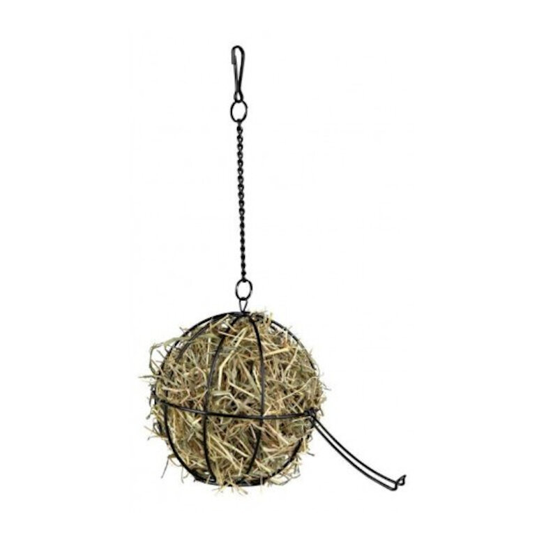 Trixie Arranhador de Metal para Gaiola de Roedores,  Imagem número 2 Trixie Arranhador de Metal para Gaiola de Roedores, , large Imagem número 2