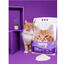Weego Fresh Lavender Areia Aglomerante para gatos, , large Indicador imagem número 3