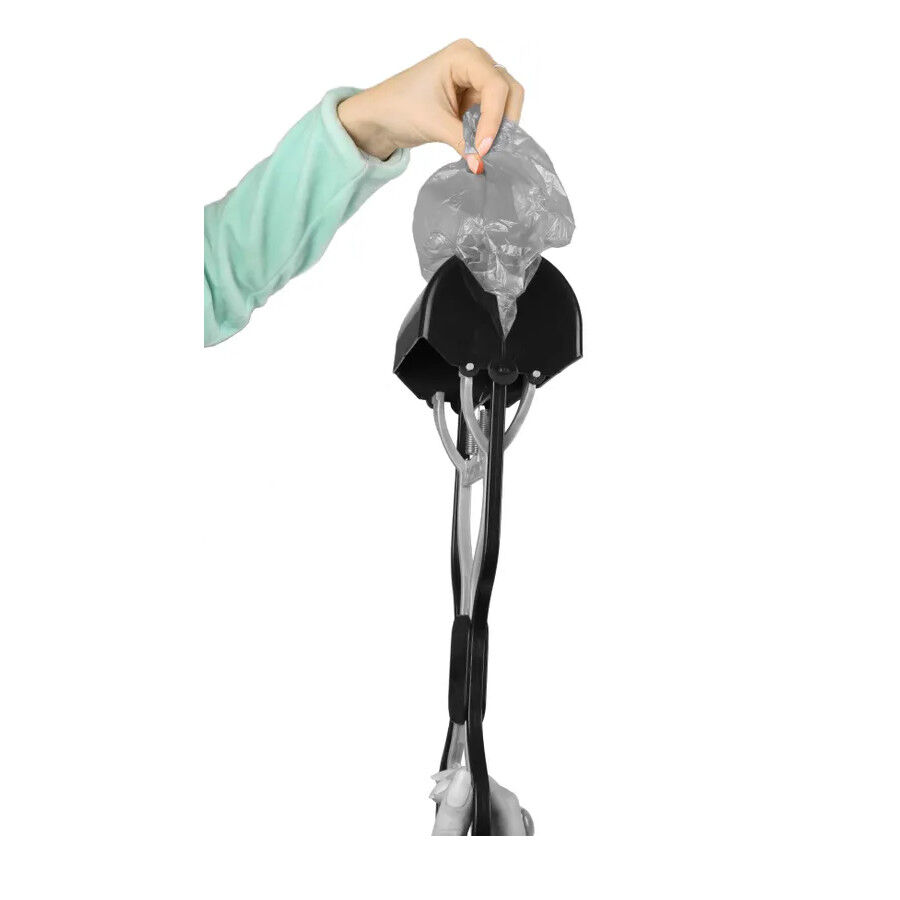 Flamingo P&aacute; higi&eacute;nica para coletar excrementos, , large Imagem n&uacute;mero 5