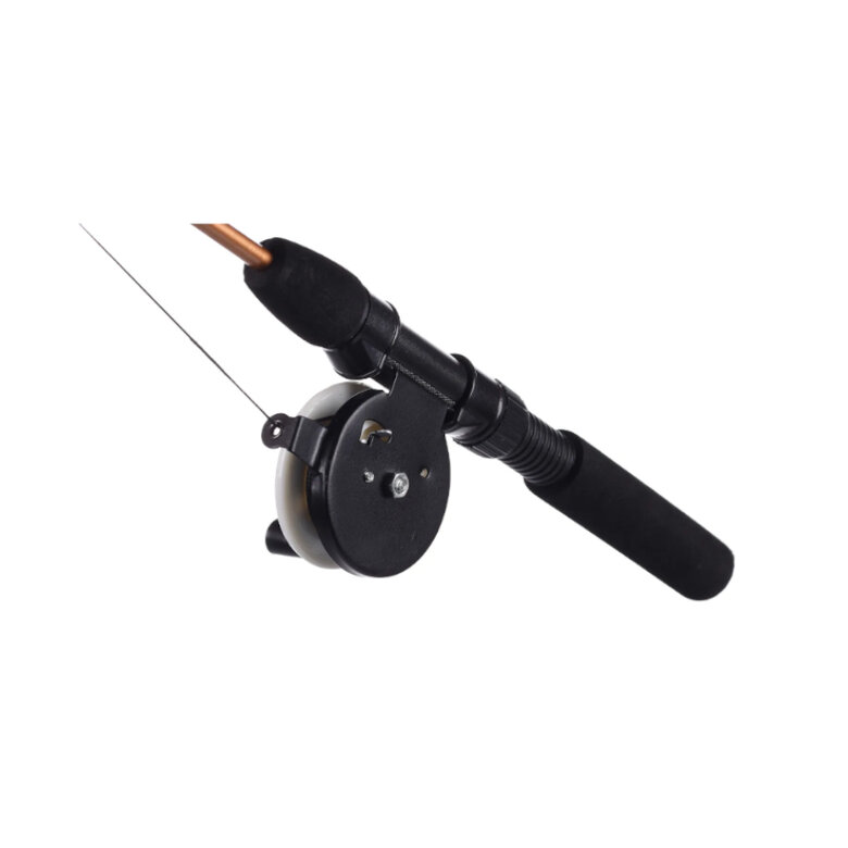 Flamingo Rodney Cana com tubarão para gatos,  Imagem número 2 Flamingo Rodney Cana com tubarão para gatos, , large Imagem número 2