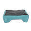 Leeby Cama riscas finas para c&atilde;es, , large Indicador imagem n&uacute;mero 5