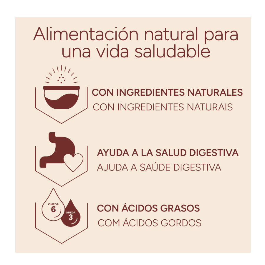 10 kg Criadores Monoproteico Adulto Ra&ccedil;&atilde;o de cordeiro para c&atilde;es, , large Imagem n&uacute;mero 7