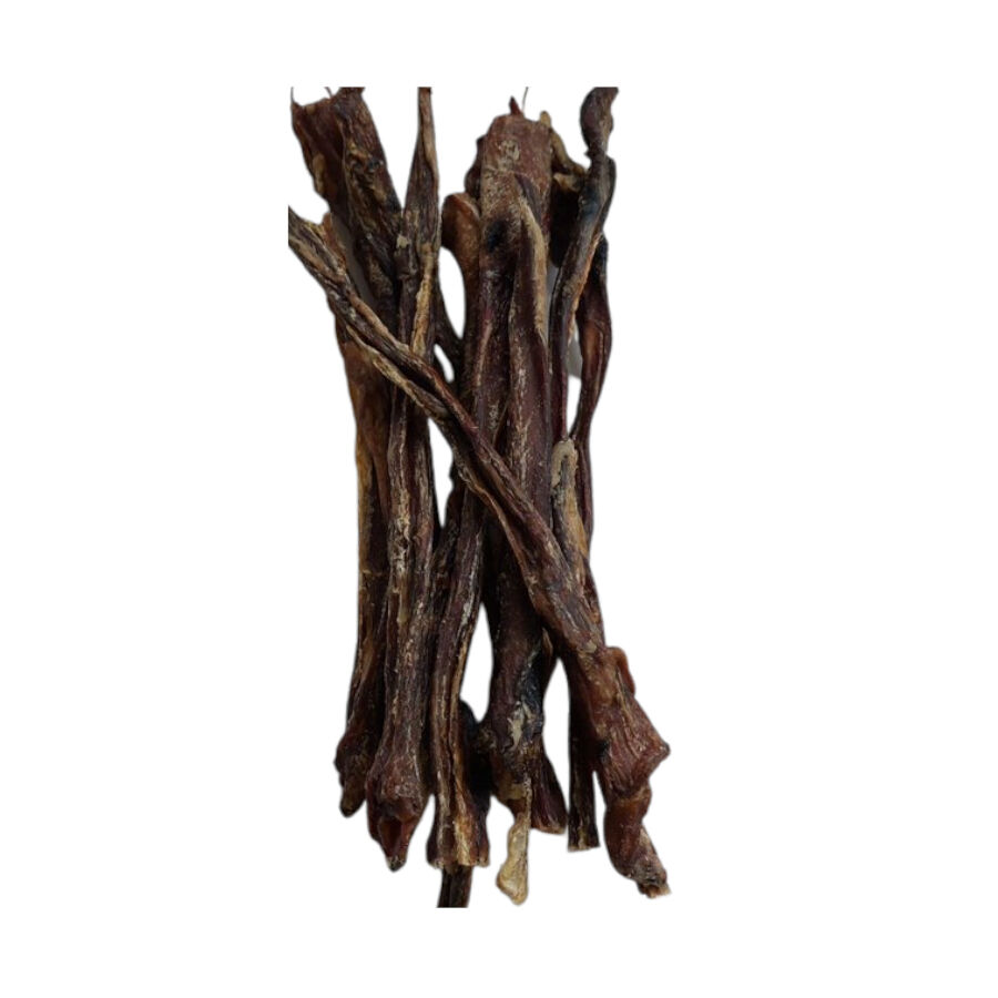 300 g HobbitAlf Palitos de Porco para c&atilde;es, , large Imagem n&uacute;mero 2