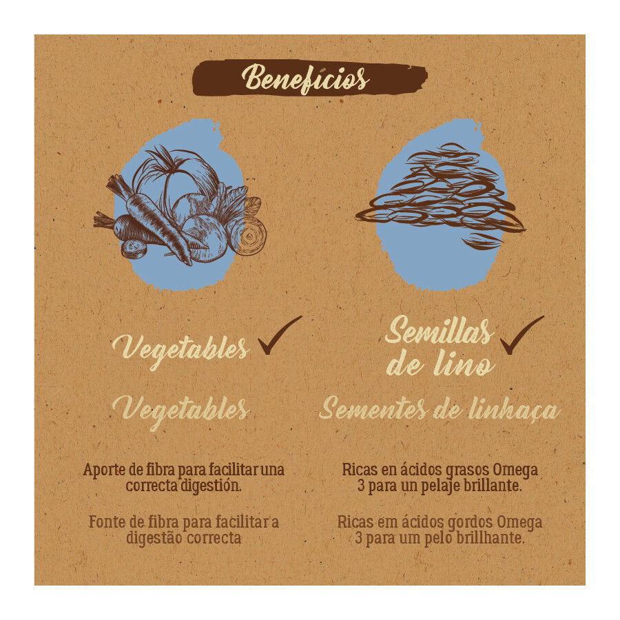 12 kg True Origins Pure Adult Medium Maxi Salmon Ra&ccedil;&atilde;o para c&atilde;es, , large Imagem n&uacute;mero 5