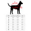 Outech Casaco Mountain Azul para cães, , large Indicador imagem número 5