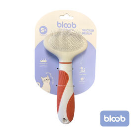 Bloob Escova cardadeira para gatos