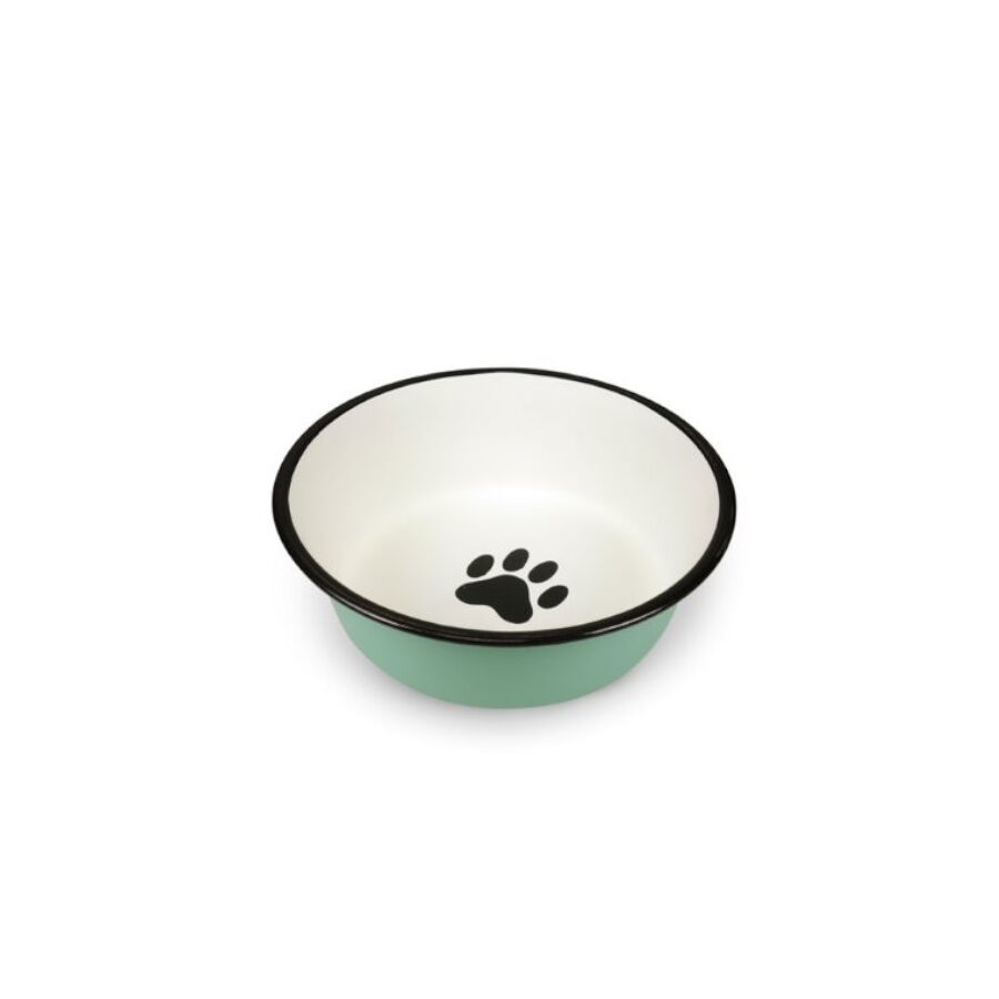 Outech King Paw Comedouro para c&atilde;es, , large Imagem n&uacute;mero 1