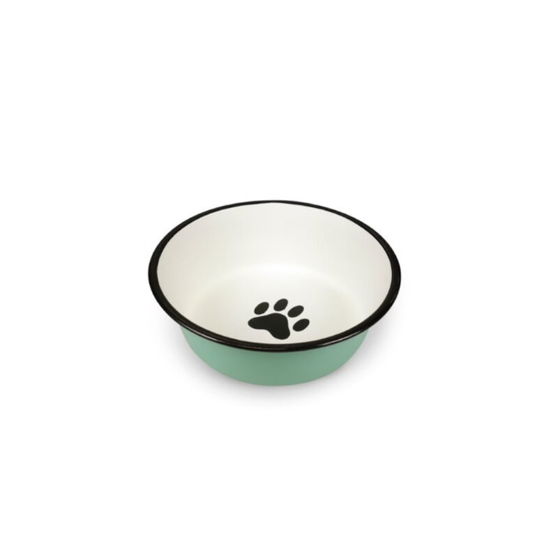 Outech King Paw Comedouro para cães, , large image number null