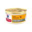 85 g Hill's Science Plan Mature Sterilised Comida h&uacute;mida Mousse de Frango para gatos, , large Indicador imagem n&uacute;mero 2