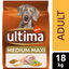 Ultima pienso Affinity Adult con pollo para perros Indicador imagem número 3