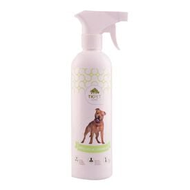TK-Pet Spray Repelente de citronela para c&atilde;es