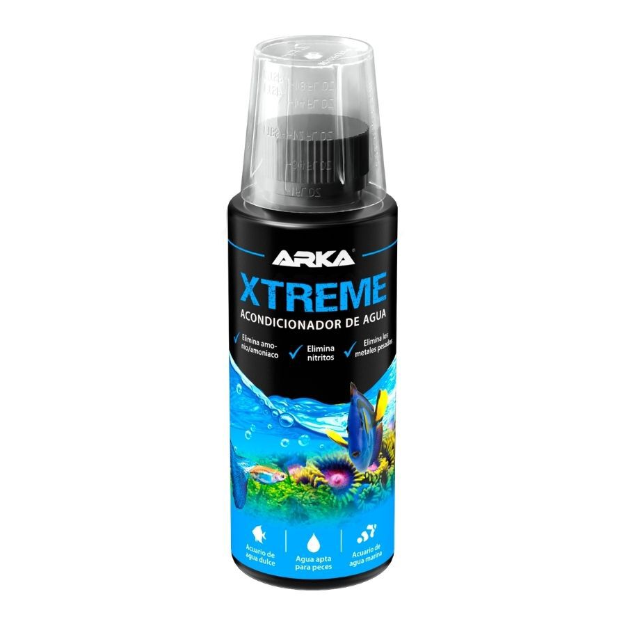 Microbe-Lift Xtreme Condicionador de &Aacute;gua para Aqu&aacute;rios, , large Imagem n&uacute;mero 1