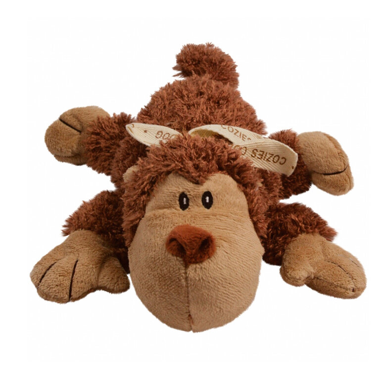 Kong Cozies animais de peluche para cães,  Imagem número 2 Kong Cozies animais de peluche para cães, , large Imagem número 2