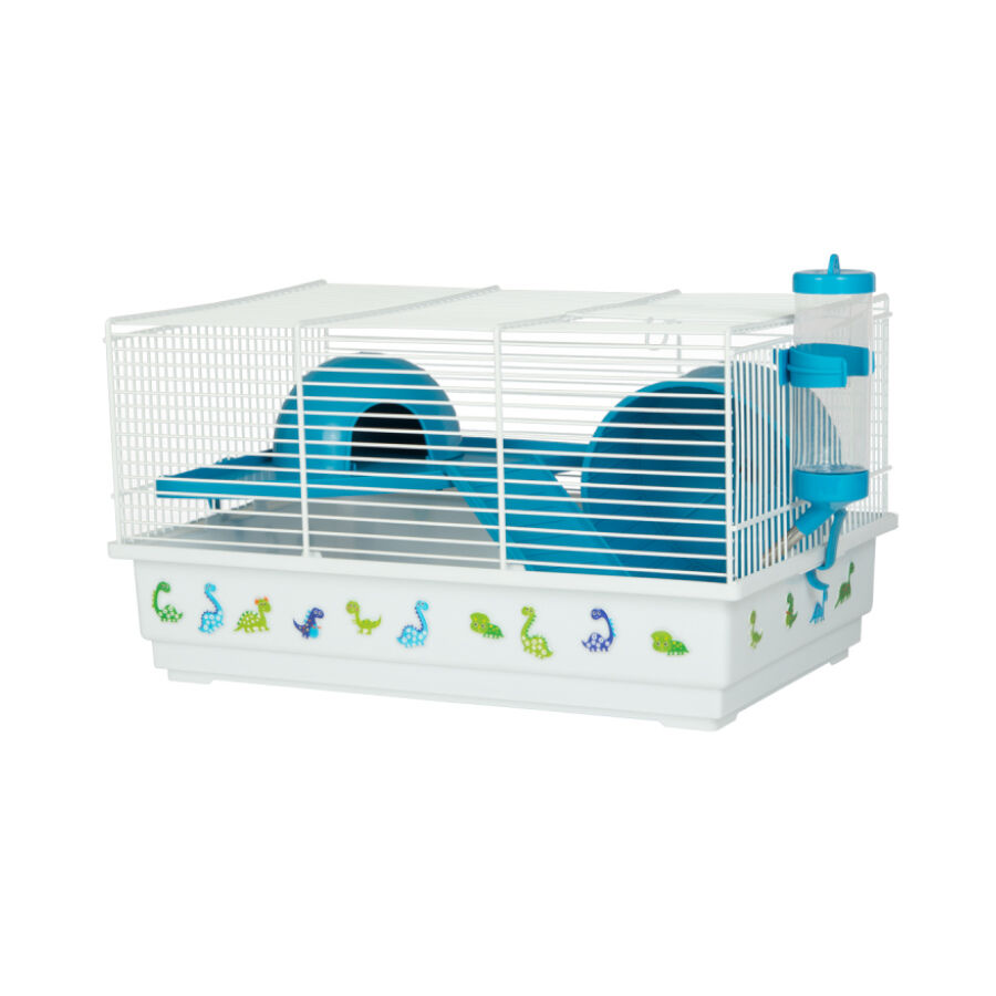Voltreg&agrave; 114 Gaiola para roedores, , large Imagem n&uacute;mero 1
