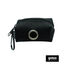 Gotoo porta-sacos preto para cães, , large Indicador imagem número 2