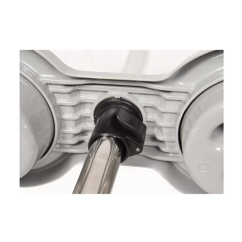 Flamingo Suvi Comedouro e Bebedouro com suporte para cães,  Imagem número 4 Flamingo Suvi Comedouro e Bebedouro com suporte para cães, , large Imagem número 4