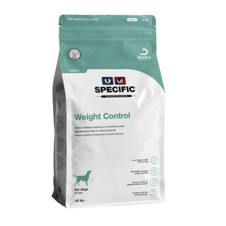 Specific CRD-2 Weight Control ração para cães